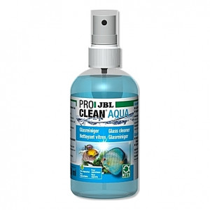 Nettoyant vitres JBL PRO CLEAN AQUA 250ml