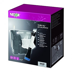 Aspirateur NEWA PGR 2000