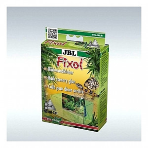 Colle poster JBL FIXOL - 50ml