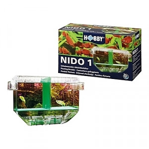 Pondoir HOBBY NIDO 1