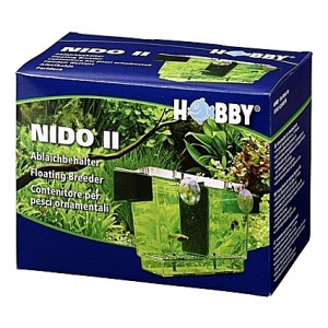 Pondoir HOBBY NIDO 2