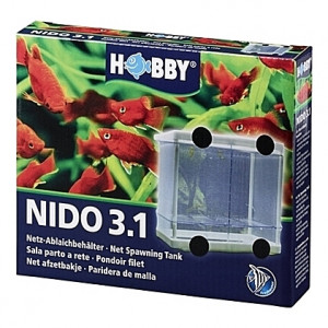 Pondoir HOBBY NIDO 3,1