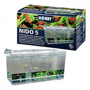 Pondoir HOBBY NIDO 5