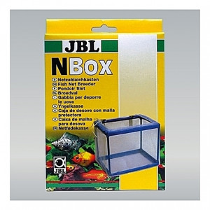 Pondoir filet JBL NBOX