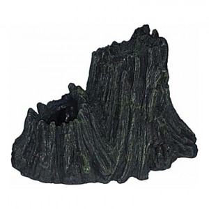 Volcan roches - 26x13x15,5cm