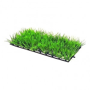 Matelas gazonnant pelouse taille moyenne 12,5x25cm
