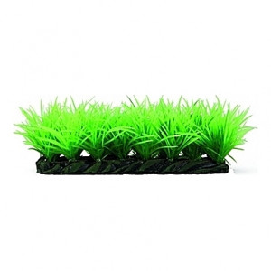 Plante artificielle Grassy Stone 8,5x3,5x3cm