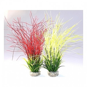 Herbes hautes 35cm