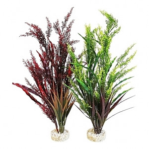 Herbes hautes 46cm