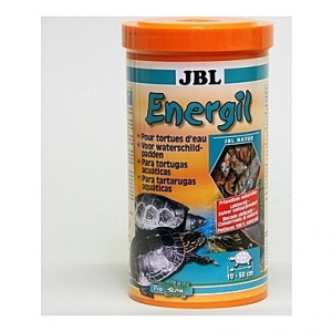 Cocktail JBL ENERGIL pour tortue  - 1L