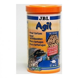 Sticks JBL AGIL pour tortue - 1L