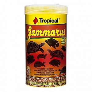 Gammares Tropical GAMMARUS - 250ml
