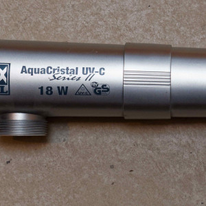 Aquarium haut de gamme deco glass sur mesure de 450 litres