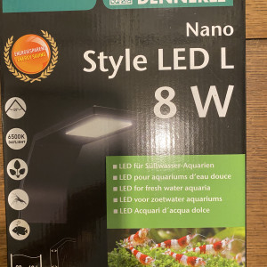 LED Dennerle 8KW