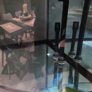 Vends aquarium Fluval