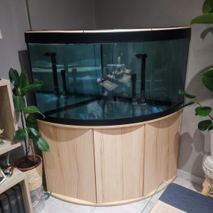 Vends aquarium Fluval