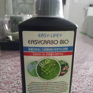 Easy Carbo Bio (500 ml)