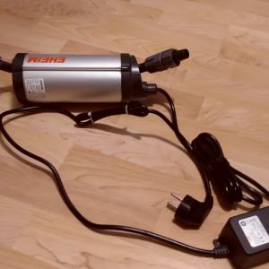 Lampe UV EHEIM