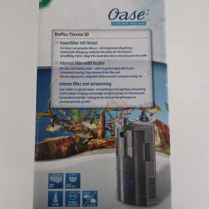 OASE BioPlus Thermo