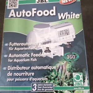 Distributeur automatique de nourriture