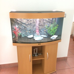 Aquarium Juwel Vision 180l