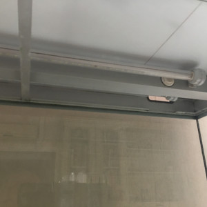 Aquarium  avec son meuble