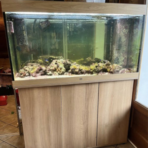 Aquarium juwel 350