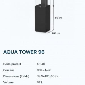 Aqua Tower