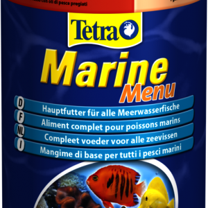 Tetra Marine