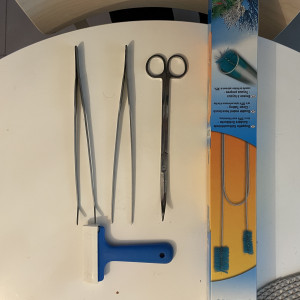 Ciano Emotions Nature Pro 100 Blanc