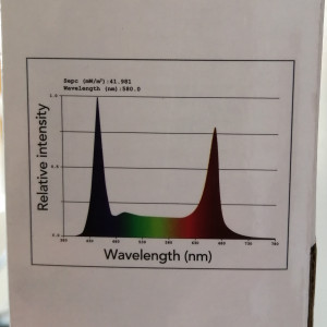 2 tubes SUPERFISH RetroLED Combi NEUFS (150 cm)