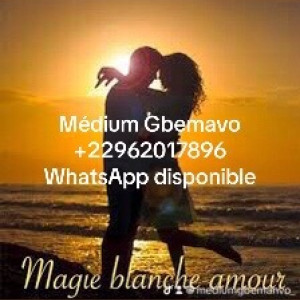 Retour d’affection rapide en 24h chez papa Gbemavo +22962017896 WhatsApp disponible
