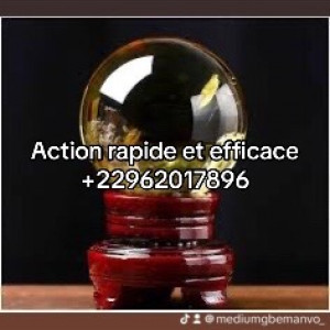 Puissant marabout vaudous chef sorcier occulte Gbemavo +22962017896 WhatsApp disponible