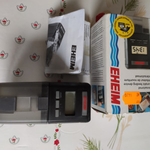 Distributeur de nourriture EHEIM