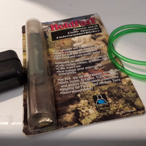 Matériel et nourriture