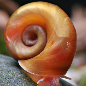 Escargots Planorbes et Physes