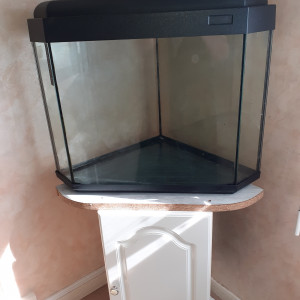 Aquarium 80l