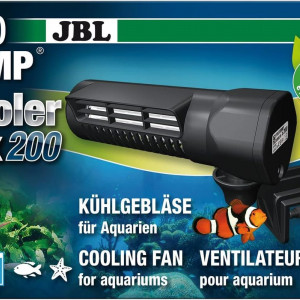Refroidisseur/ventillateur d'eau JBL
