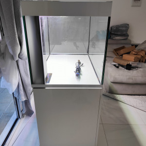 Aquarium eheim incpiria 330
