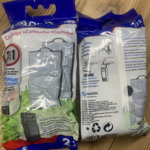 Matériel aquariophilie