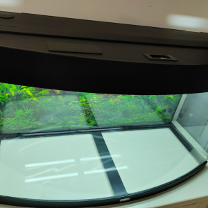 Aquarium 250 litres