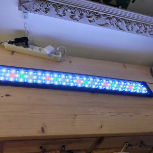 Rampe LED