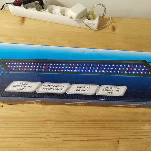 Rampe LED