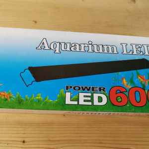 Rampe LED