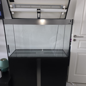 Vend aquarium