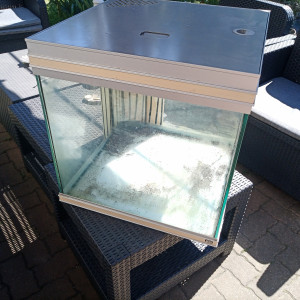 Donne aquarium RENA 125 litres