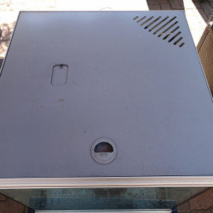Donne aquarium RENA 125 litres