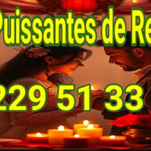 Techniques Puissantes de Retour affectif (+229) 51 330 333