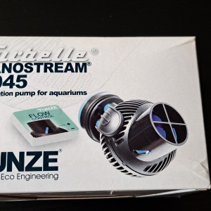 Matériel pompe de brassage d'eau Turbelle nanostream Tunze NEUF