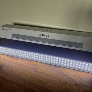 Rampe LED Chihiros A-Series A601 - 39w
